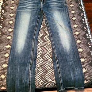 BKE jeans
